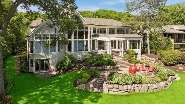 5155 Weeks RD, Greenwood, MN 55331