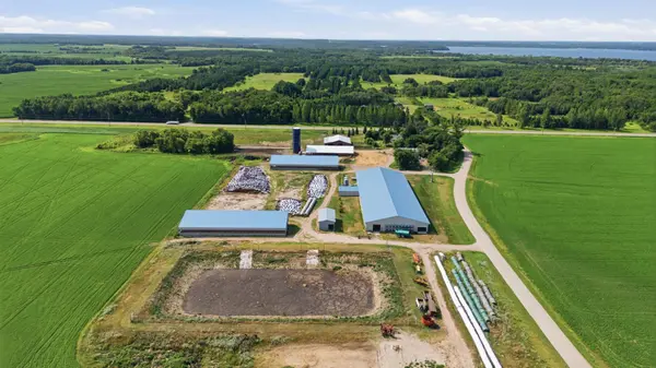 TBD County Highway 8, Perham, MN 56573