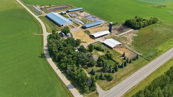 TBD County Highway 8, Perham, MN 56573