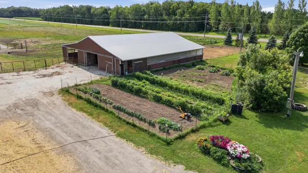 TBD County Highway 8, Perham, MN 56573