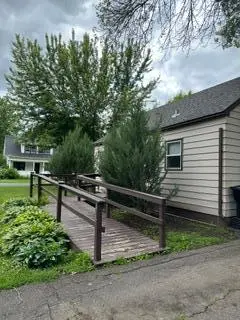 417 Wisconsin AVE, Centuria, WI 54824