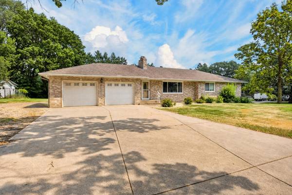 504 4th AVE S, Princeton, MN 55371