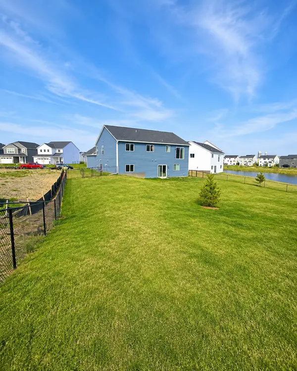 2615 Ivan AVE NE, Saint Michael, MN 55376