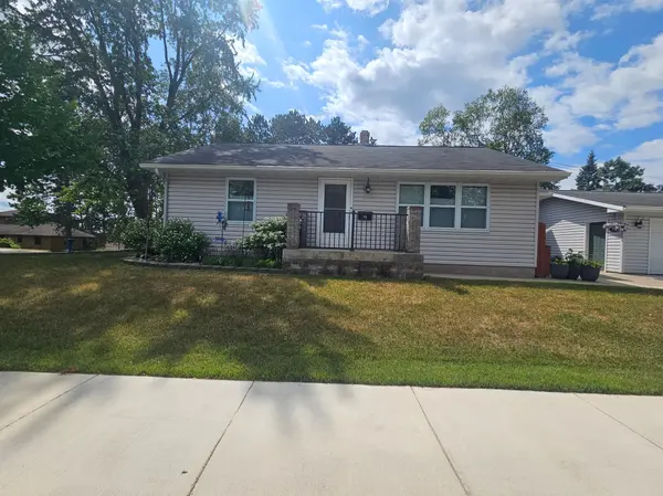 701 N Auburn AVE, Eveleth, MN 55734