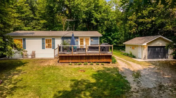 6380 Wedgewood RD NW, Walker, MN 56484