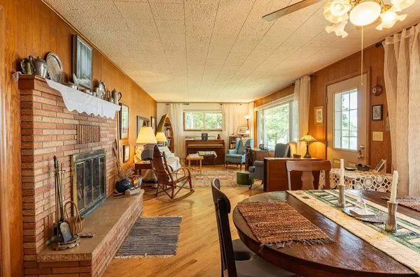 17672 Crooked Pine DR, Park Rapids, MN 56470
