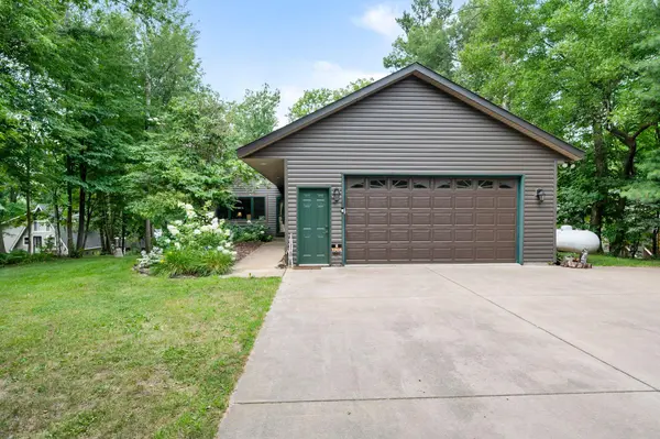 2781 76th ST, Frederic, WI 54837