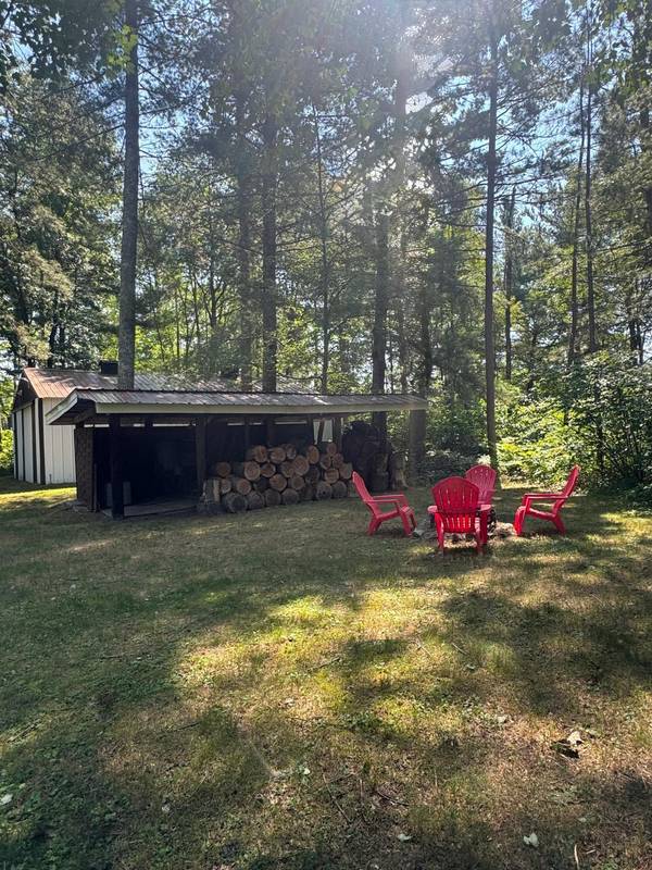 40049 Red Fox LN, Fifty Lakes, MN 56448