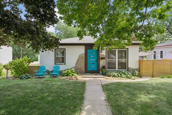 6825 Nicollet AVE, Richfield, MN 55423