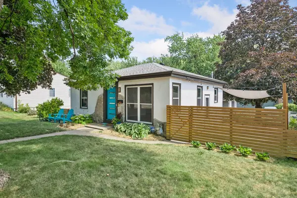 6825 Nicollet AVE, Richfield, MN 55423