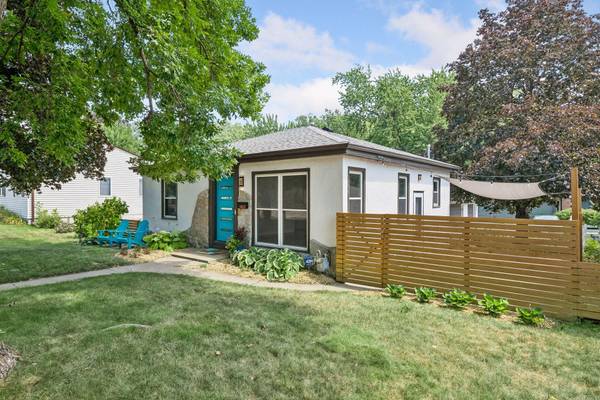 6825 Nicollet AVE, Richfield, MN 55423