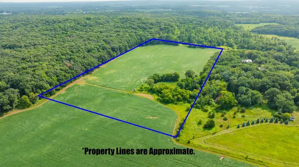 XXX 250th Street, Saint Croix Falls, WI 54024