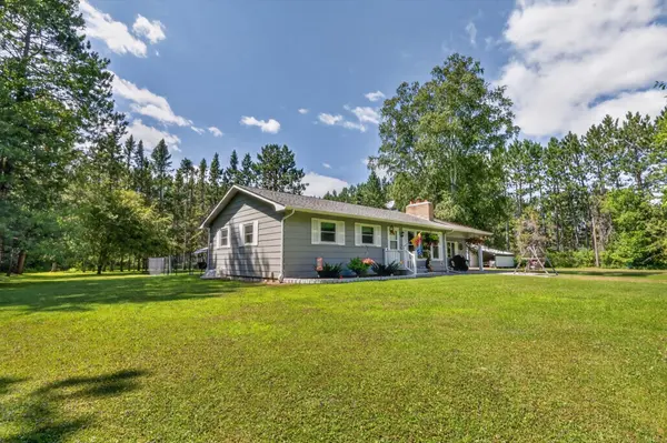 21427 Airport RD, Harris Twp, MN 55744