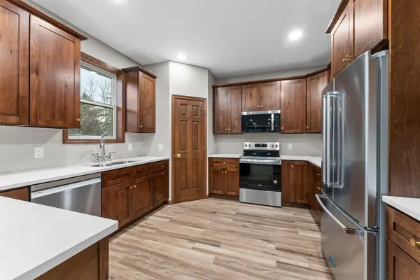 532 Old Military RD, Sandstone, MN 55072