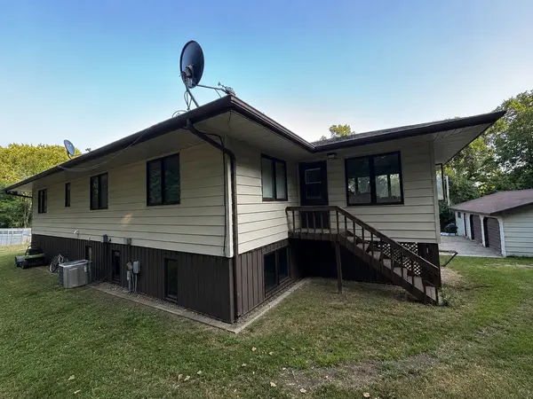 61689 Leaf River RD, Wadena, MN 56482
