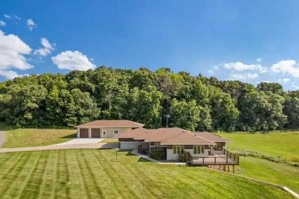 W13878 Shepherd RD, Osseo, WI 54758