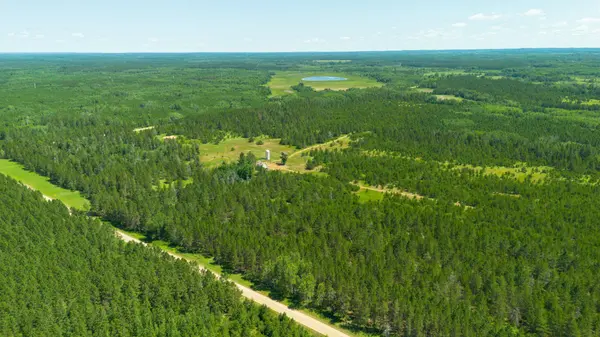 Tract 2 - 39794 259th Ave, Menahga, MN 56464