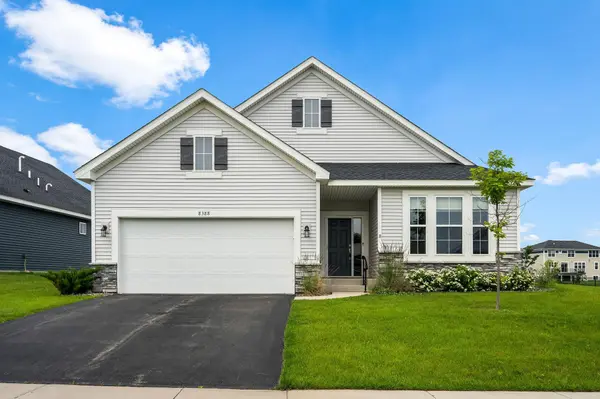 8388 Yearling DR, Woodbury, MN 55129