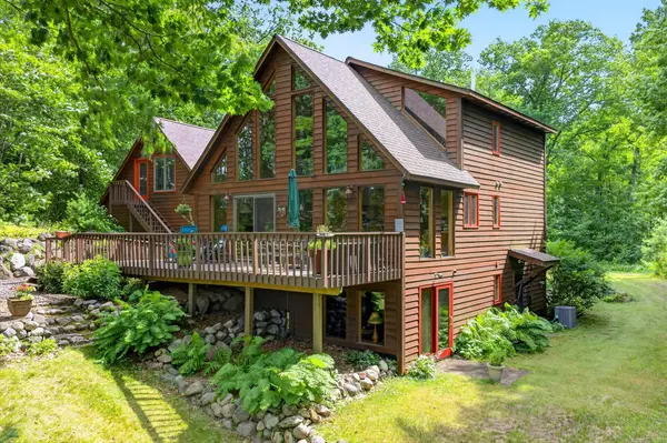 11288 W Quail LN, Hayward, WI 54843