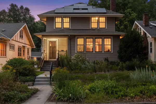 1507 Osceola AVE, Saint Paul, MN 55105