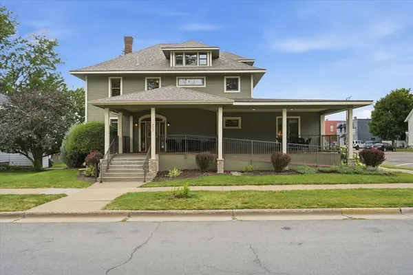307 S Arch AVE, New Richmond, WI 54017