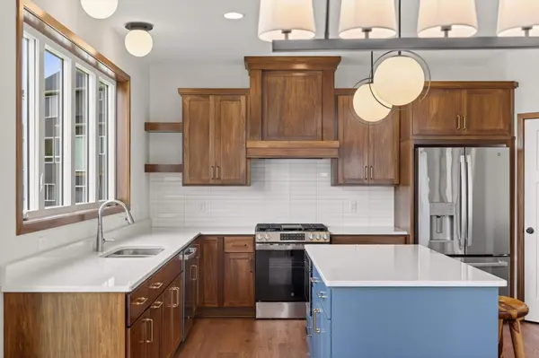 22391 Makah ST NW, Oak Grove, MN 55303