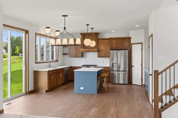 22391 Makah ST NW, Oak Grove, MN 55303