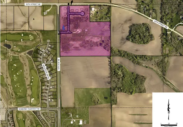 1920 10th AVE NE, Byron, MN 55920