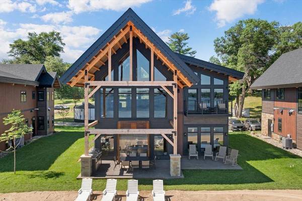 Cragun's Hillside #709 4bdrm Cronobeles CT, Brainerd, MN 56401