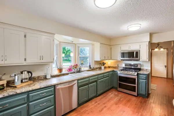 3917 Edgewood RD NE, Circle Pines, MN 55014