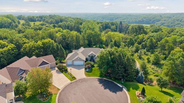 1360 Grace DR, Eagan, MN 55123