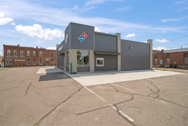 1201 Elm ST, Cumberland, WI 54829