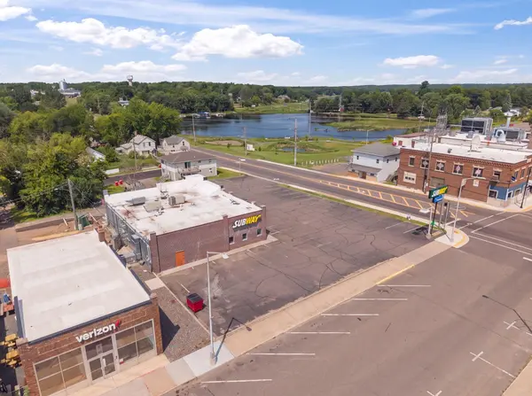 1201 Elm ST, Cumberland, WI 54829