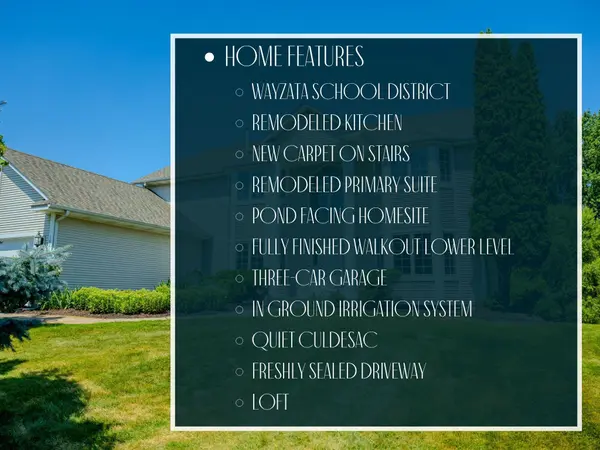 16210 39th PL N, Plymouth, MN 55446
