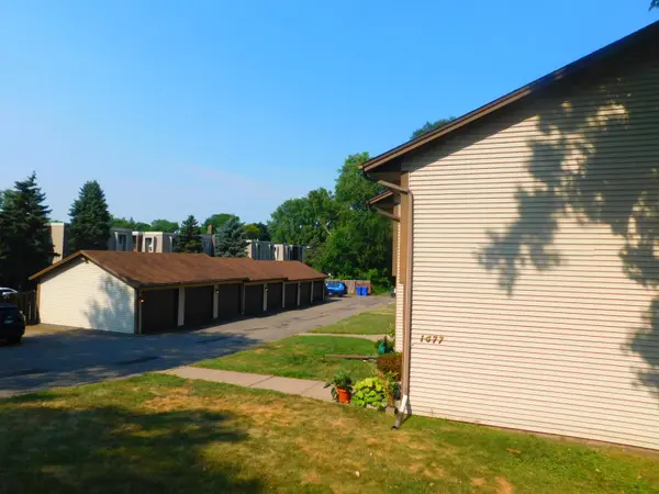 1477 Arkwright ST #C, Saint Paul, MN 55130
