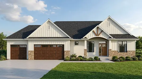 1457 Skyview CIR NW, Rochester, MN 55901