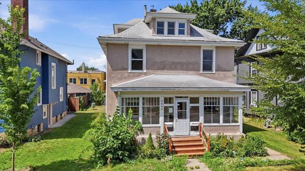 2644 Garfield AVE, Minneapolis, MN 55408