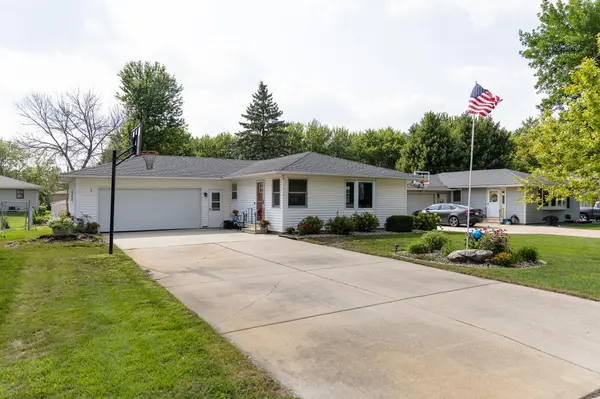 1412 Penn AVE, Albert Lea, MN 56007