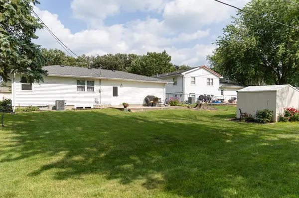 1412 Penn AVE, Albert Lea, MN 56007