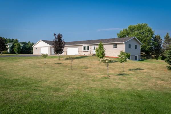 N3689 County Road C, Ellsworth, WI 54011