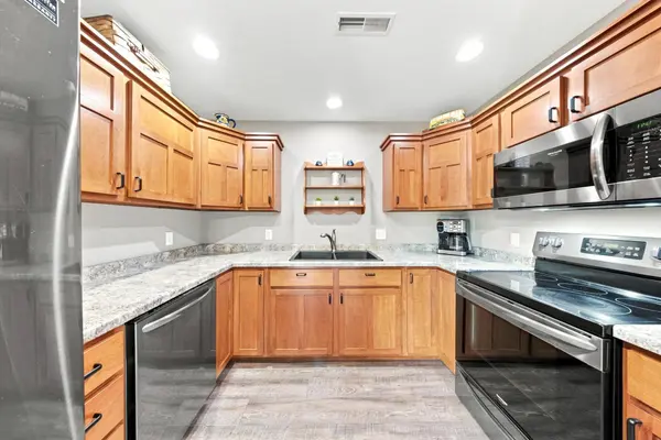 1741 Redhead AVE, Baldwin, WI 54002