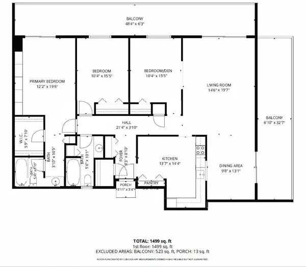 10521 Cedar Lake RD #519, Minnetonka, MN 55305