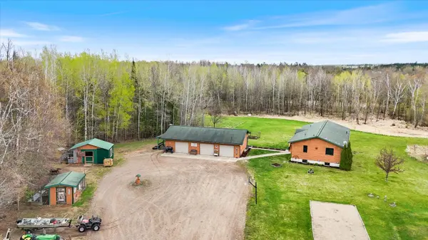 1102 Prairie River TRL, Grand Rapids, MN 55744