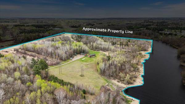 1102 Prairie River TRL, Grand Rapids, MN 55744