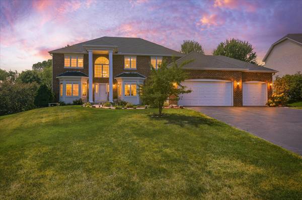 6262 Hedgecroft AVE S, Cottage Grove, MN 55016