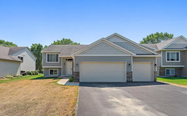 16727 72nd ST NE, Otsego, MN 55330