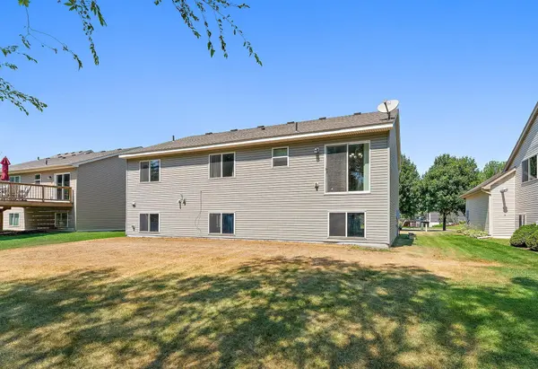 16727 72nd ST NE, Otsego, MN 55330