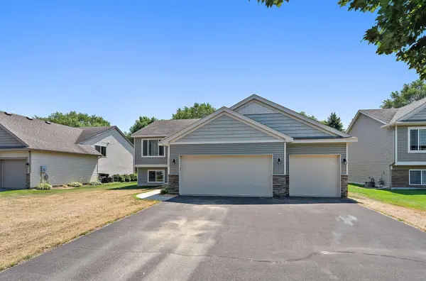 16727 72nd ST NE, Otsego, MN 55330