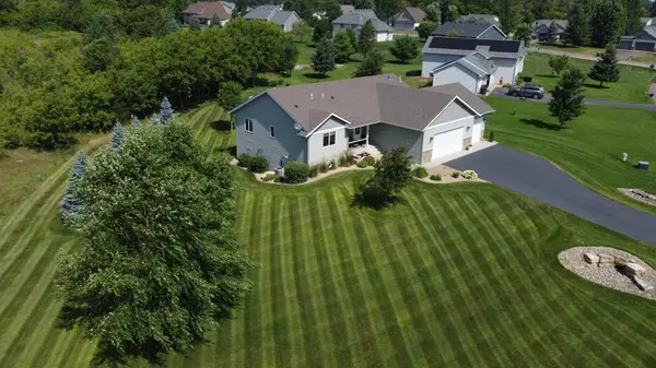 24456 140th CT, Zimmerman, MN 55398