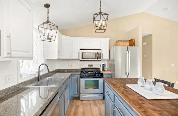 536 Frankfort WAY, Waverly, MN 55390